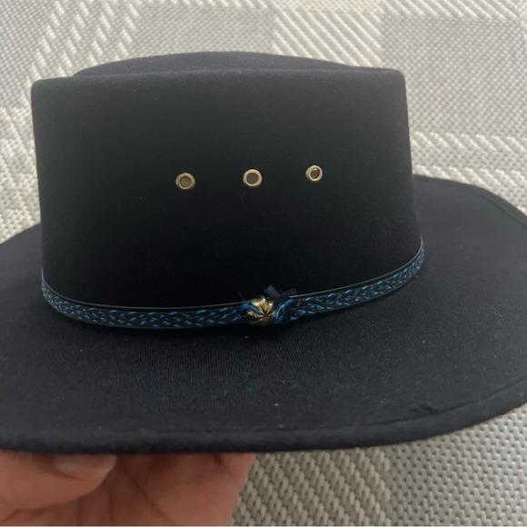 CAMELIA | Sombrero Calidad Y Prestigio - Picture 1 of 7